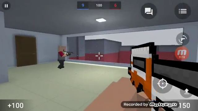 Блок страйк смотреть онлайн