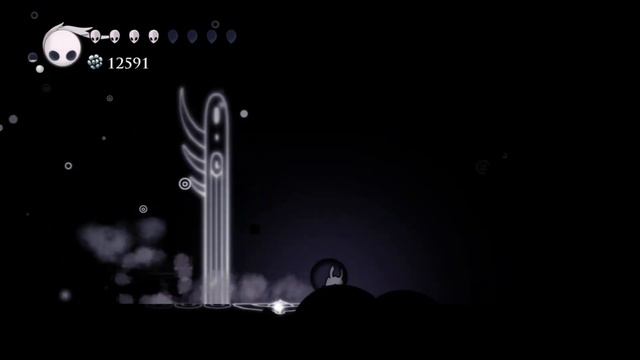 Getting the "Siblings Ending" | Hollow Knight смотреть онлайн