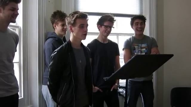 Joe sugg singing | Jesslbxo смотреть онлайн