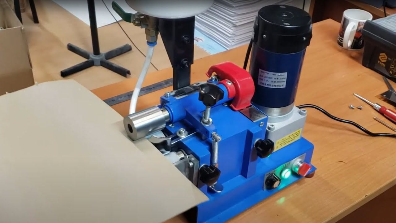 Клеенамазка ПВА