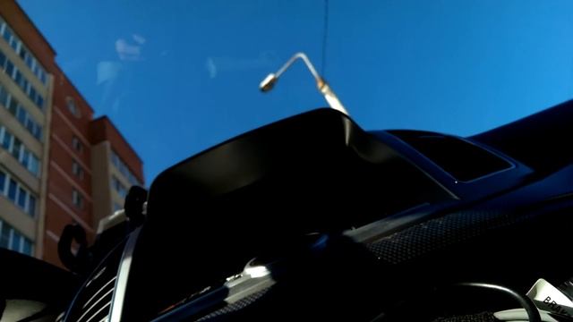 FM усилитель в машину смотреть онлайн