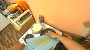 Аралия с мясом косули. Готовим Аралию Маньчжурскую.