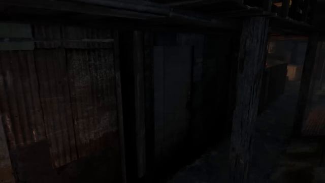 Metro 2033 Redux: Ключ и Сейф - Рижская! смотреть онлайн