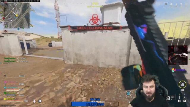 LIVE WARZONE 3 ROMANIA DAM WIN PE URZIKSTAN FARA NUMAR смотреть онлайн