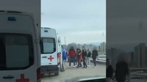 Литвин влетел в катер и сломал плечо