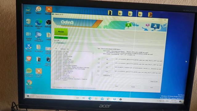 SAMSUNG SM G7102 // GRAND PRIME 2 //4FILE //FLASH смотреть онлайн