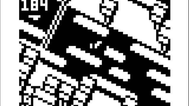 CROZXY ROAD (2015) Longplay / Walkthrough, ZX81 16K смотреть онлайн