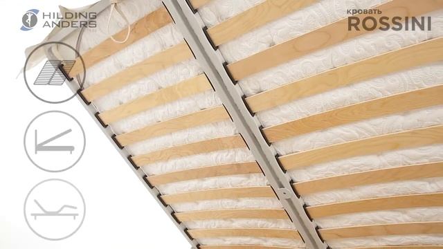 кровать Россини