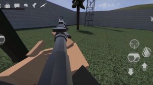 как видит NPC в #gorebox