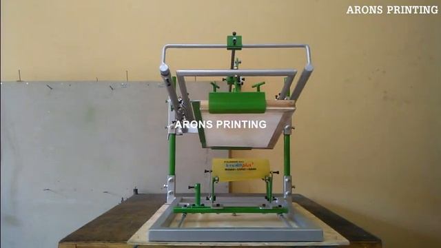 MESIN SABLON GELAS MANUAL TYPE ASP18 G3 MO NEW смотреть онлайн