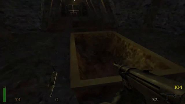 Wolfenstein Врата Времени смотреть онлайн