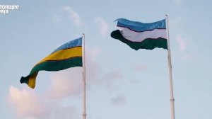 Аральская пустыня   АЗИЯ 360°