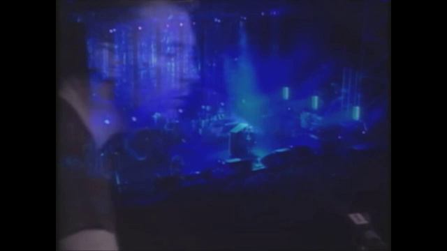Pyramid song live 2001 (ethereal performance) смотреть онлайн