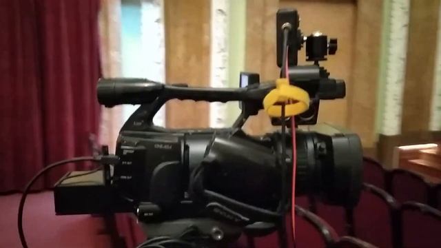 Улучшайзер для многокамерной съемки смотреть онлайн