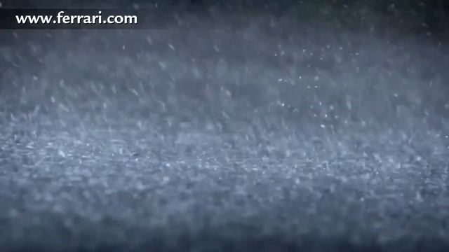 Ferrari FF Official Video HD смотреть онлайн