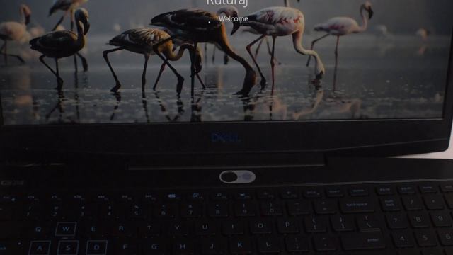 Dell 3590 Inspiron G3 Gaming Laptop!!! смотреть онлайн