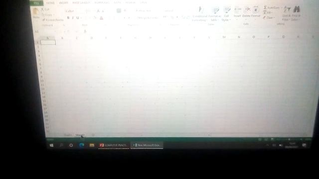 MS EXCEL смотреть онлайн