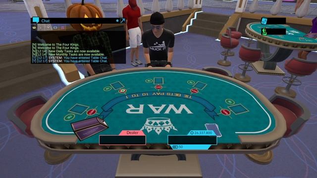 Four Kings Casino and Slots Yet another example of the games getting stuck смотреть онлайн