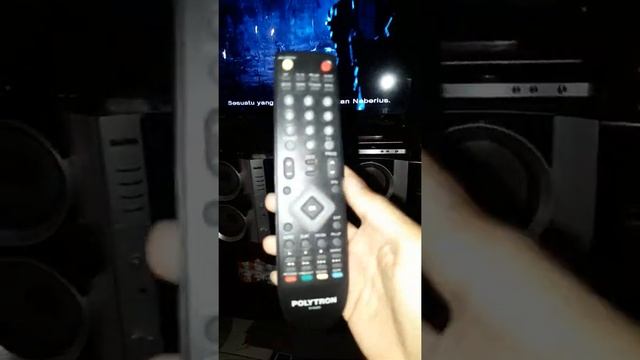 Test media player dvbt2 polytron pake hardisk смотреть онлайн