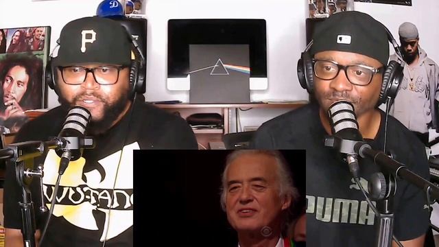 Heart - Stairway To Heaven (REACTION) #heart #ledzeppelin #reaction #trending