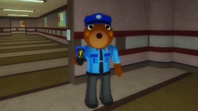 Roblox Piggy - You know The Rules | Piggy meme 07 @PghLFilms смотреть онлайн