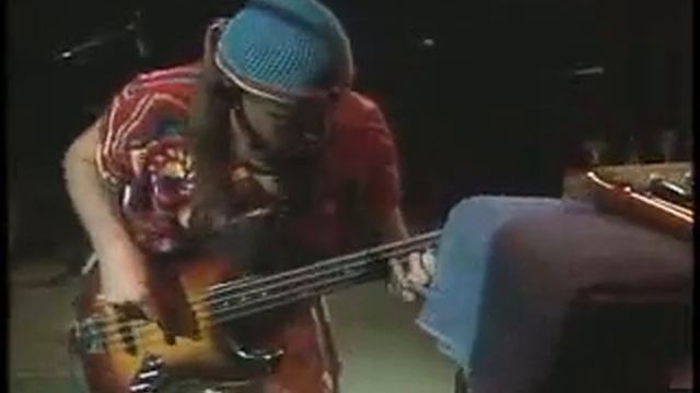 Jaco Pastorius-Donna Lee смотреть онлайн