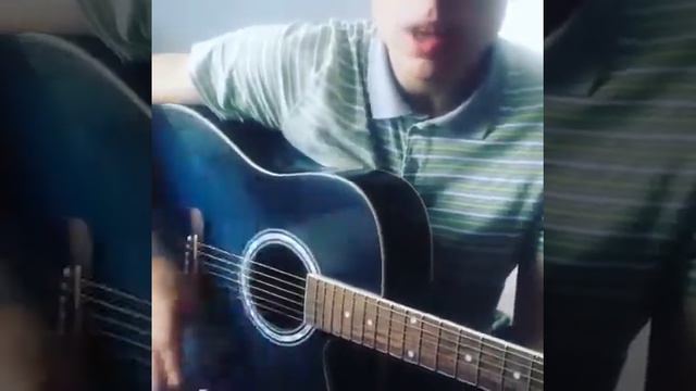 Последняя песня - Найк Борзов | Cover смотреть онлайн