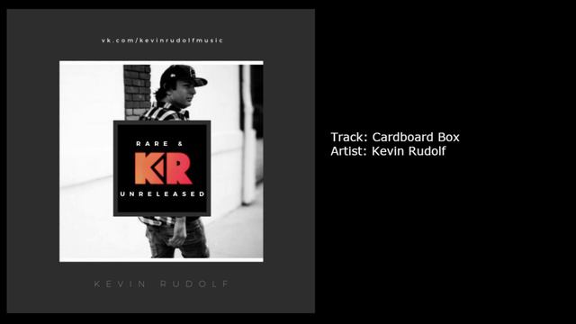Kevin Rudolf - Cardboard Box смотреть онлайн
