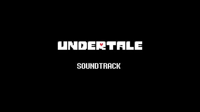 Undertale OST - Uwa!! So Holiday смотреть онлайн