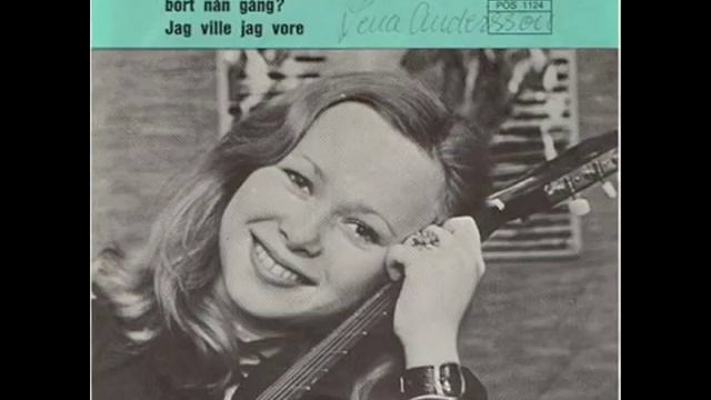 Är det konstigt att man längtar bort nån gång - Lena Andersson смотреть онлайн