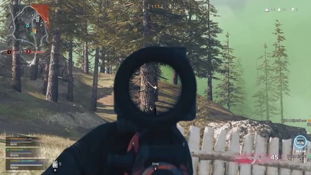 WarZone Trios NIS смотреть онлайн