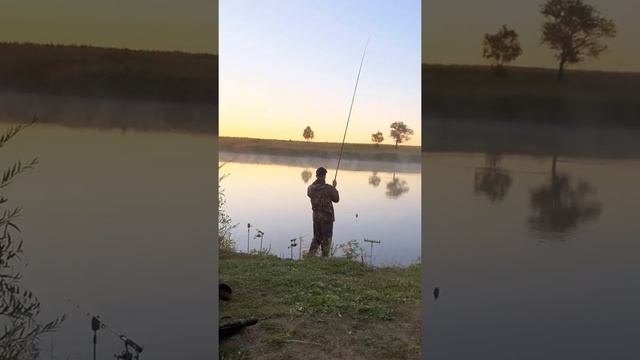 Подготовка к Рыбалке смотреть онлайн