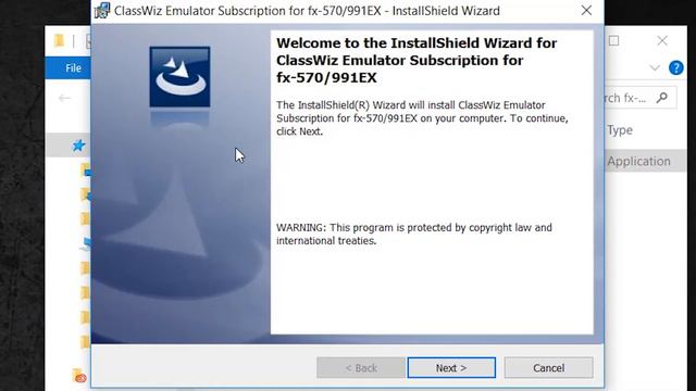 How To Get FX 570/ 991 EX Calculator For FREE