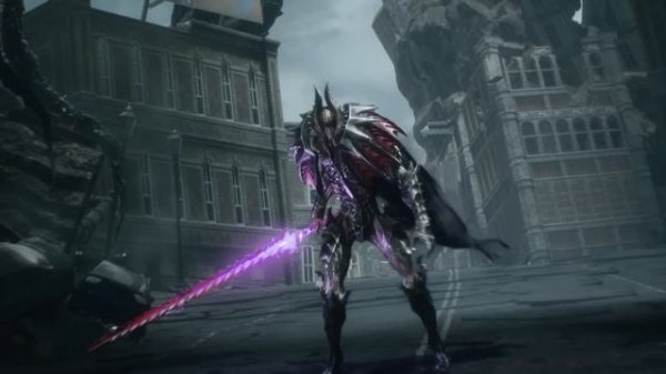 СЮЖЕТ DEVIL MAY CRY 5