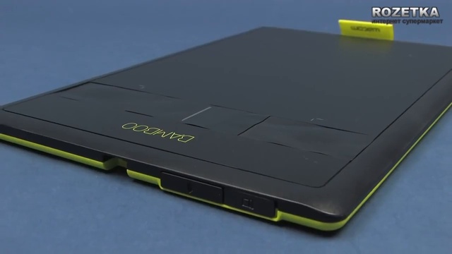 Проблема с Драйверами Планшета Wacom смотреть онлайн