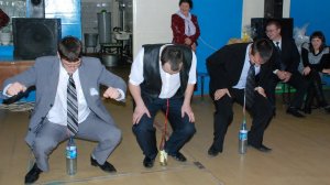 Конкурсы от Тамады из 90-х