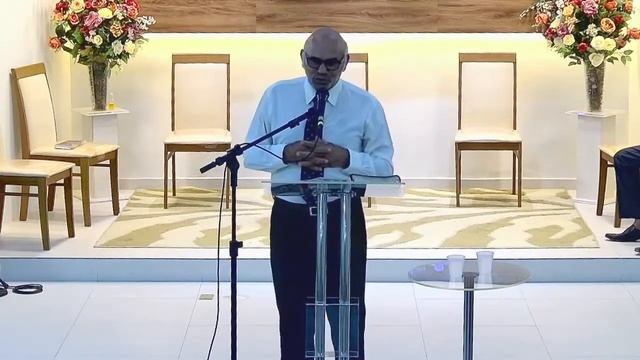 Culto de Instrução - IPAD Cajueiro Seco - 16/12/2021 смотреть онлайн
