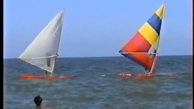 Наш старый город Махачкала 1996 год [Махачкала] смотреть онлайн