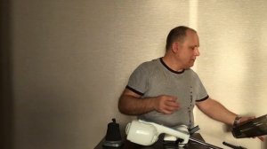 Пылесос DEXP M-1000V, вертикальный. V: 2019г.