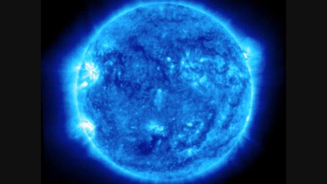 SUN - SOHO EIT [15-08-2011 to 19-08-2011] смотреть онлайн