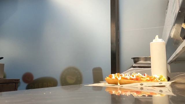 Шаурма "Шаверма, мастер класс от меня.#shawarma смотреть онлайн