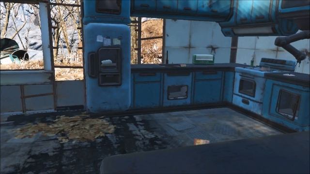 FALLOUT 4 VR GAMEPLAY TEST + TWEAKS! // Oculus + Touch // GTX 1060 (6GB) смотреть онлайн