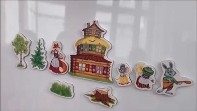 Юля в дс.Озвучка сказки смотреть онлайн