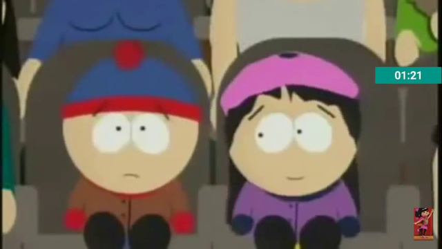 Stan x wendy going far kid thespring смотреть онлайн