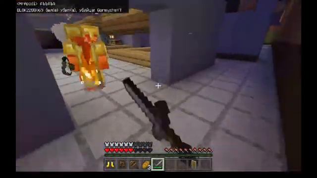 СТРИМ В ЧЕСТЬ 10 ТЫСЯЧ ПОДПИСЧИКОВ! Играем в Minecraft вместе - выживаем и проходим карты! смотреть онлайн