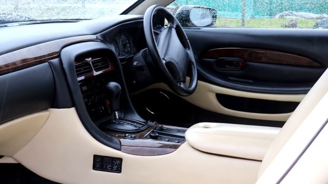 We Bought ANOTHER Aston Martin DB7! It Broke Down IMMEDIATELY... смотреть онлайн