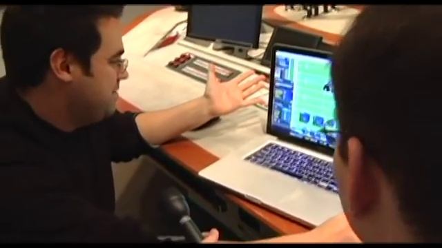 QuickHit.com Football Preview with Director of Design Brandon Justice and Ray Carsillo смотреть онлайн