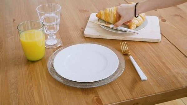 Сервировка завтрака. Красивая сервировка II Westwing How-To