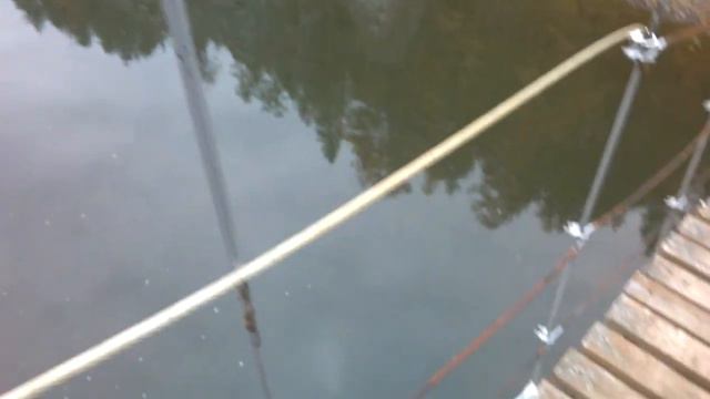 Оленьи ручьи. Карстовый мост смотреть онлайн