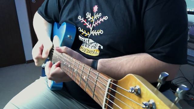 FENDER VINTERA 60's DEMO (BEST TELE UNDER 1K) смотреть онлайн